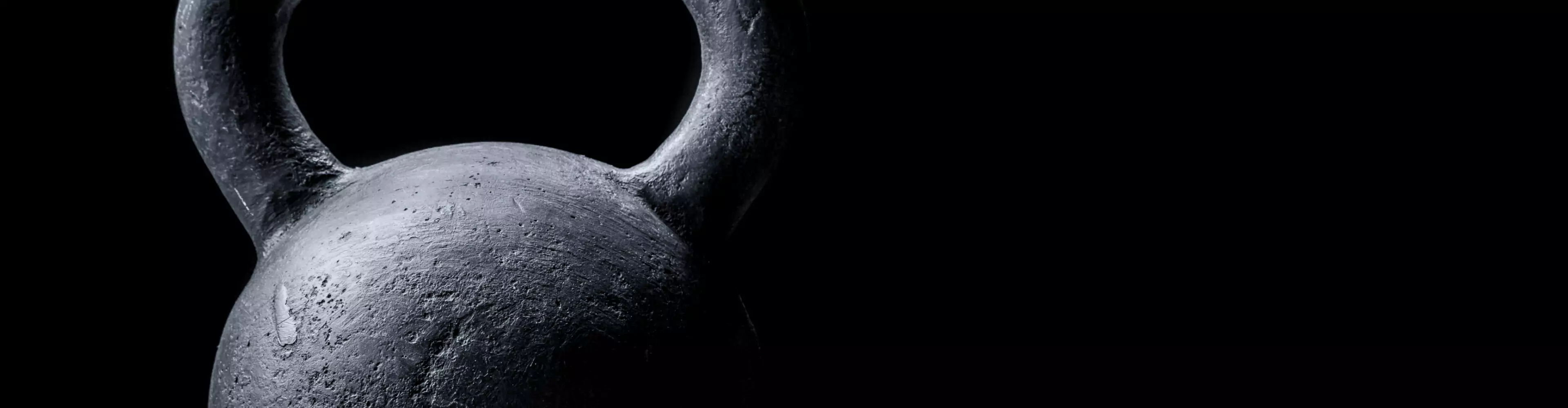 Kettlebell